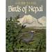 A Guide to the Birds of Nepal