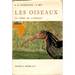 Les Oiseaux Du Nord De L'Afrique