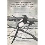 Annual Variation of Daily Energy Expenditure By the Black-Billed Magpie. Sab No. 5