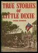 True Stories of Little Dixie