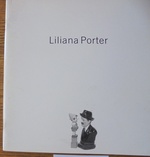 Liliana Porter: Photographs