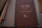 Scenery of the Grampian Mountains: Illustrated By Forty Etchings in the Soft Ground.../ L'Eau-Forte