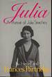 Julia: a Portrait of Julia Strachey