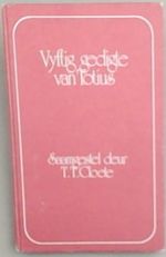 Vuftig Gedigte Van Totius