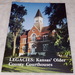 Legacies: Kansas' Older County Courthouses