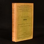 The Commentaries of Caesar, Translated Into English; to Which is Prefixed a Discourse Concerning the Roman Art of War & the History of the Conspiracy of Catiline, and the Jugurthine War