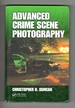 Advanced Crime Scene Photography