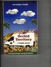 Orchid Territory: a Comic Novel