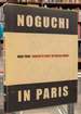 Noguchi in Paris: the Unesco Garden