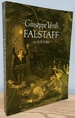 Falstaff in Full Score (Dover Opera Scores)