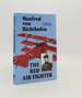 The Red Air Fighter