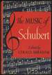 The Music of Schubert