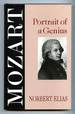 Mozart Portrait of a Genius