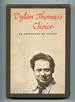 Dylan Thomas's Choice: an Anthology of Verse Spoken By Dylan Thomas