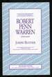 Robert Penn Warren: a Biography