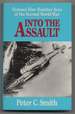 Into the Assault: Famous Dive-Bomber Aces of the Second World War