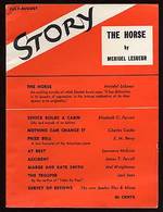Story (July-August 1939)