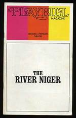 [Playbill]: the River Niger