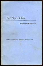 The Paper Chase