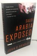 Saudi Arabia Exposed: Inside a Kingdom in Crisis