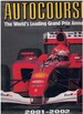 Autocourse the World's Leading Grand Prix Annual 2001-2002