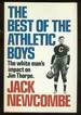 The Best of the Athletic Boys: the White Man's Impact on Jim Thorpe