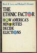 The Ethnic Factor