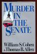 Murder in the Senate