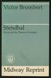 Stendhal: Fiction and the Themes of Freedom