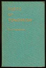 Poets of Tomorrow: First Selection