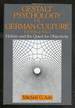 Gestalt Psychology in German Culture, 1890-1967: Holism and the Quest for Objectivity