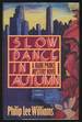 Slow Dance in Autumn: a Hank Price Mystery Novel