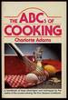 The Abcs of Cooking