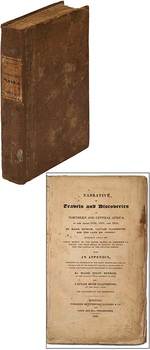 Narrative of Travels and Discoveries in Northern and Central Africa in the Years 1822, 1823, and 1824, By Major Denham, Captain Clapperton, and the Late Dr. Oudney