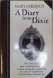 A DIARY FROM DIXIE