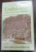 Englishness-Politics and Culture, 1880-1920