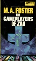 The Gameplayers of Zan