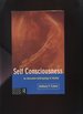 Self Consciousness, an Alternative Anthropology of Identity