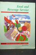 Food and Beverage Service 3rd Edition