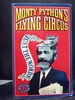 Monty Python`S Flying Circus Just the Words Volumes 1 and 2