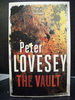 The Vault the Sixth in the Peter Diamond