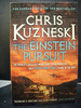 The Einstein Pursuit the Eighth in the Payne and Jones Series