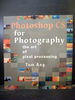 Photoshop Cs for Photography