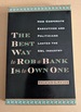 The Best Way to Rob a Bank is to Own One: How Corporate Executives and Politicians Looted the S&L Industry