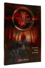 The X Files Volume One