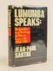 Lumumba Speaks: the Speeches and Writings of Patrice Lumumba, 1958-1961