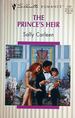 The Prince's Heir (Silhouette Romance #1397)