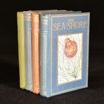 Bees, Architecture, the Sea-Shore and Ships and Sea-Faring
