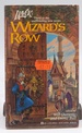 Wizard's Row (Liavek #3)