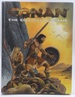 Conan the Roleplaying Game (D20 3.0 Fantasy Roleplaying)